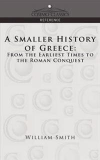 A Smaller History of Greece