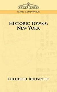 Historic Towns
