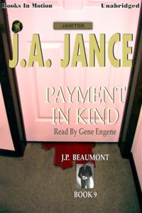 Payment in Kind