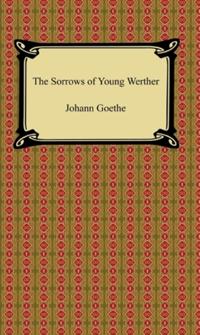 Sorrows of Young Werther