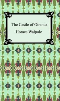 Castle of Otranto