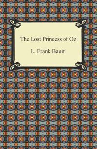 Lost Princess of Oz