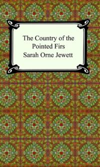 Country of the Pointed Firs