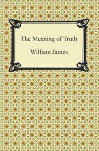 Meaning of Truth