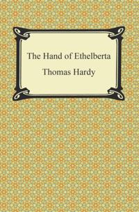 Hand of Ethelberta