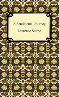 Sentimental Journey Through France and Italy