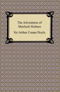 Adventures of Sherlock Holmes