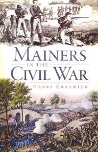Mainers in the Civil War