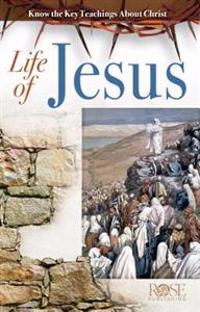 Life of Jesus (Individual pamphlet)