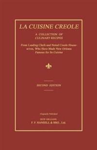 La Cuisine Creole
