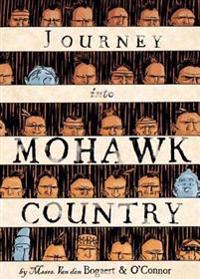 Journey Into Mohawk and Oneida Country