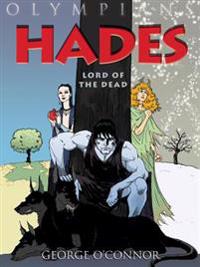 Olympians: Hades: Lord of the Dead