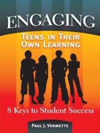 Engaging Teens in Their Own Learning