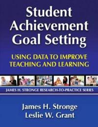 Student Achievement Goal Setting