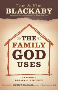 Family God Uses