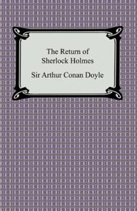 Return of Sherlock Holmes