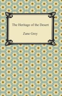 Heritage of the Desert