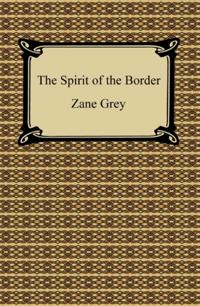 Spirit of the Border