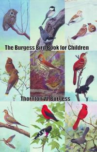Burgess Bird Book for Children