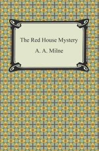 Red House Mystery