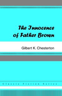 Innocence of Father Brown