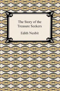 Story of the Treasure Seekers