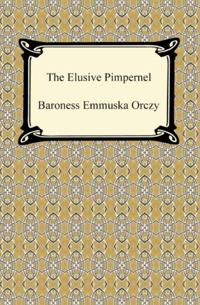 Elusive Pimpernel