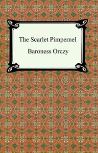 Scarlet Pimpernel