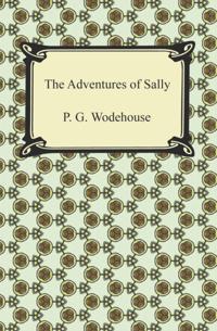 Adventures of Sally