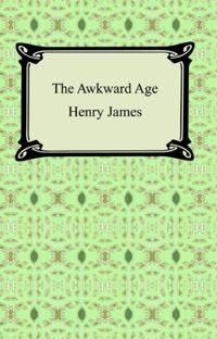 Awkward Age
