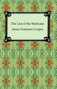 Last of the Mohicans