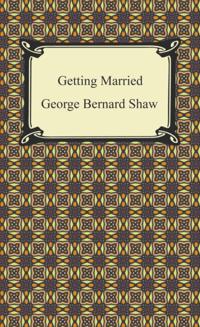 Getting Married