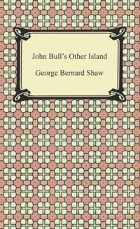 John Bull's Other Island