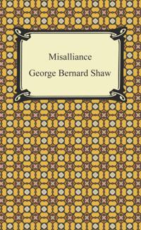 Misalliance