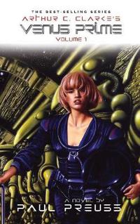 Arthur C. Clarke's Venus Prime 1