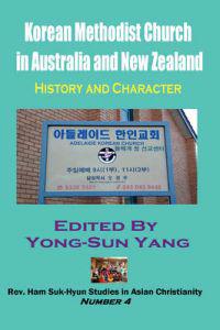 Korean Methodist Church in Australia and New Zealand