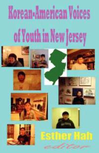 Bokomslag för "Korean-American Voices of Youth in New Jersey"
