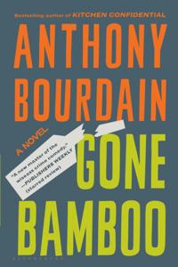Gone Bamboo