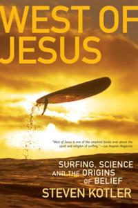 West of Jesus