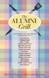 Alumni Grill 1
