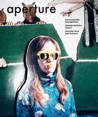 Aperture Magazine 195
