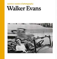 Walker Evans