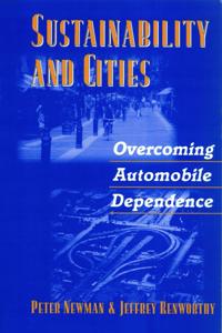 Sustainability and Cities