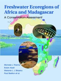 World Wildlife Fund Ecoregion Assessments