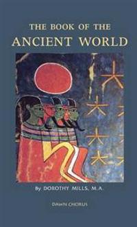 Bokomslag för "The Book of the Ancient World"