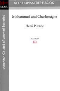Mohammed & Charlemagne