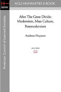 After the Great Divide