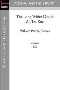 The Long White Cloud