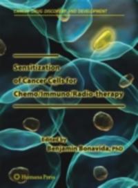 Cancer Drug Discovery and Development