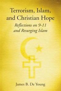Bokomslag for "Terrorism, Islam, and Christian Hope"